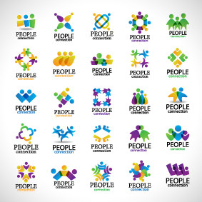 儿童青少年服务中心机构logo