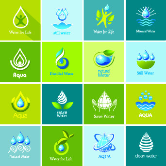 水资源保护机构组织中心logo