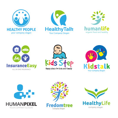 健康教育服务中心机构logo