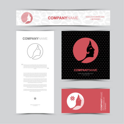 关爱女性美容机构logo