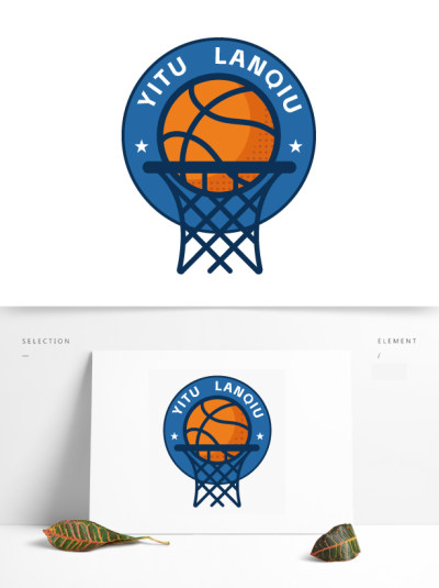 体育运动logo设计