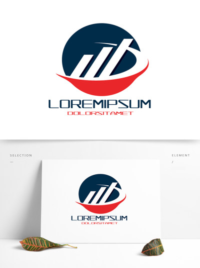 制造业领域用途标识设计logo