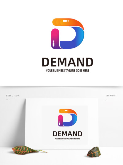 游戏标志游戏LOGO标志标识模板设计游戏logo