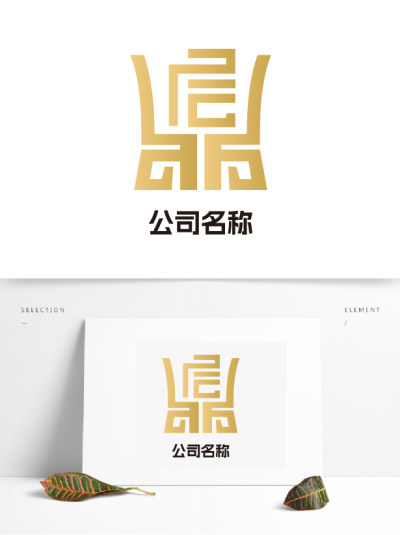 金融财产标志金融LOGO