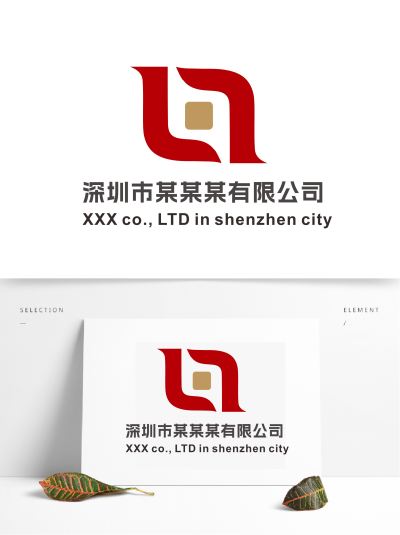 金融LOGO图片