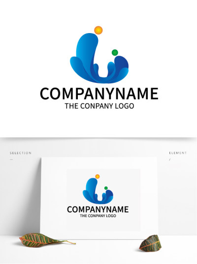 创意LOGO设计图片