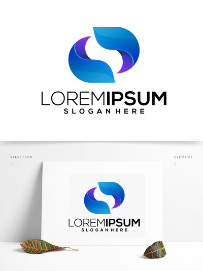 科技IT行业logo设计