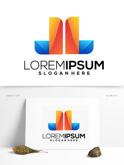 科技IT行业logo设计