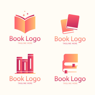 教书育人教育培训机构学校logo