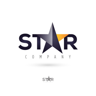 星星教育培训机构艺术培训学校logo