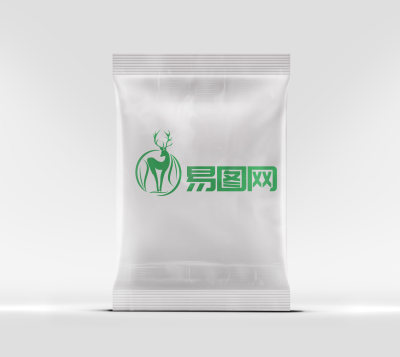 薯片包装袋样机