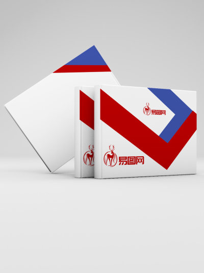 文件手册VI展示样机