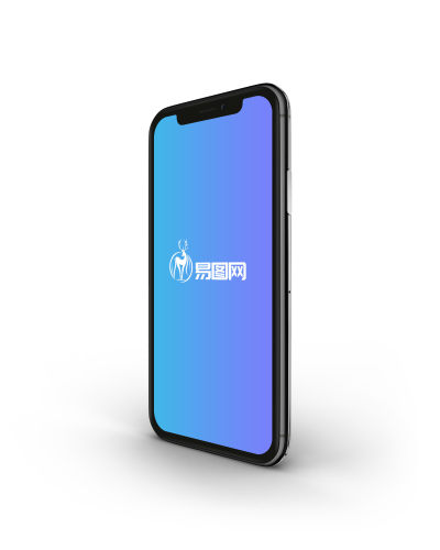 iphoneX手机样机