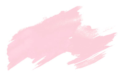 粉色喷雾画笔笔刷