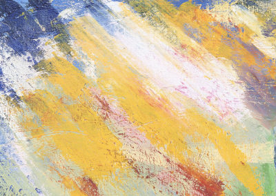 高清彩色油画纹理质感抽象笔刷涂鸦