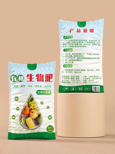 化肥包装设计包装