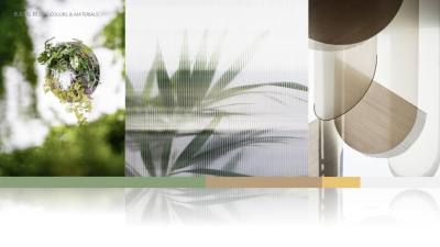 广州越秀天悦江湾架空层泛会所PPT软装方案