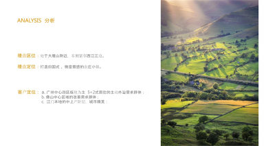 李益中江门保利云山西棠精装别墅样板间PPT设计方案