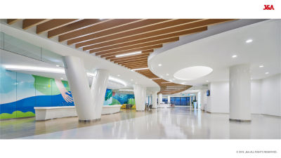 杰恩设计·官方宣传册医养版方案设计PDF104页