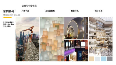武汉滨江龙湖商业PPT深化方案