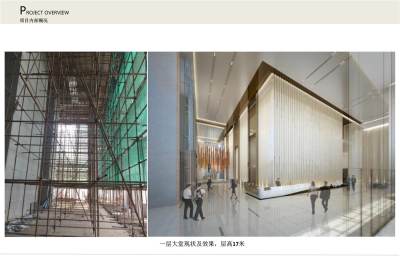 深圳亚朵酒店方案设计PPT58页