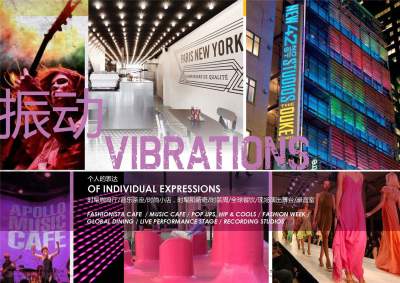 石家庄市中宏南焦商业综合体设计方案PDF262页