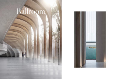 茂名华侨城皇冠假日酒店方案设计PDF144页