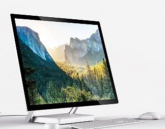 现代电脑3D模型下载