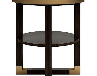 现代圆几3D模型下载