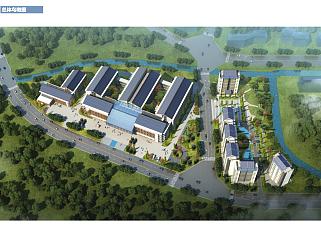 沐川中医院项目概念方案设计