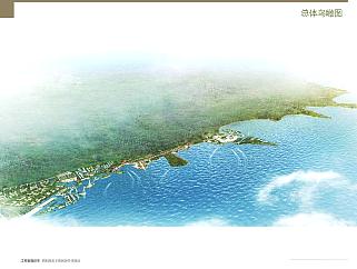 泗阳县度假小镇成子湖旅游总体规划