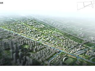 深圳市城市规划设计研究院有限公司