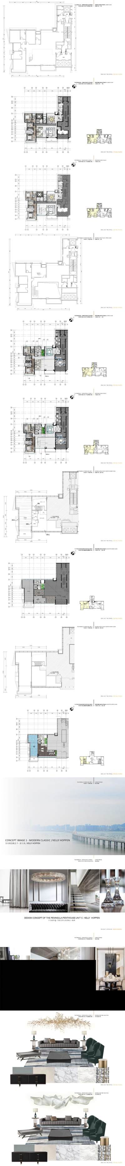 【黄-志-达】深圳.半岛城邦<a href=https://www.yitu.cn/sketchup/huayi/index.html target=_blank class=infotextkey>花</a>园顶层复式丨700㎡丨PPT深化方案138P_01.jpg