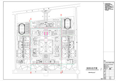 206给排<a href=https://www.yitu.cn/su/5628.html target=_blank class=infotextkey>水</a>总图.jpg