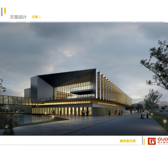 华东理工大学新建奉贤校区体育馆