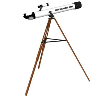 专业望远镜SU模型下载_sketchup草图大师SKP模型