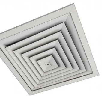 风口su模型下载_sketchup草图大师SKP模型