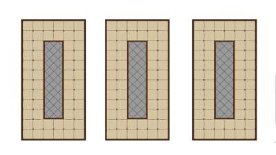 软包su模型下载_sketchup草图大师SKP模型