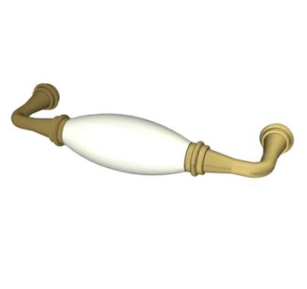 拉手su模型下载_sketchup草图大师SKP模型