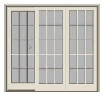 移门su模型下载_sketchup草图大师SKP模型