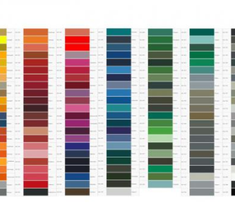 颜色su模型下载_sketchup草图大师SKP模型