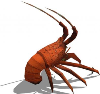 虾su模型_su模型下载 草图大师模型_SKP模型