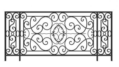 护栏su模型下载_sketchup草图大师SKP模型