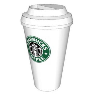 奶茶su模型下载_sketchup草图大师SKP模型