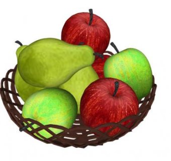 梨子su模型下载_sketchup草图大师SKP模型