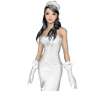 人的su模型下载_sketchup草图大师SKP模型