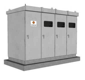 电箱su模型下载_sketchup草图大师SKP模型