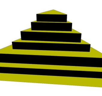 敖包su模型下载_sketchup草图大师SKP模型