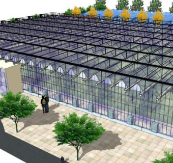 农业su模型下载_sketchup草图大师SKP模型