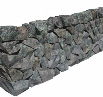 石材su模型下载_sketchup草图大师SKP模型